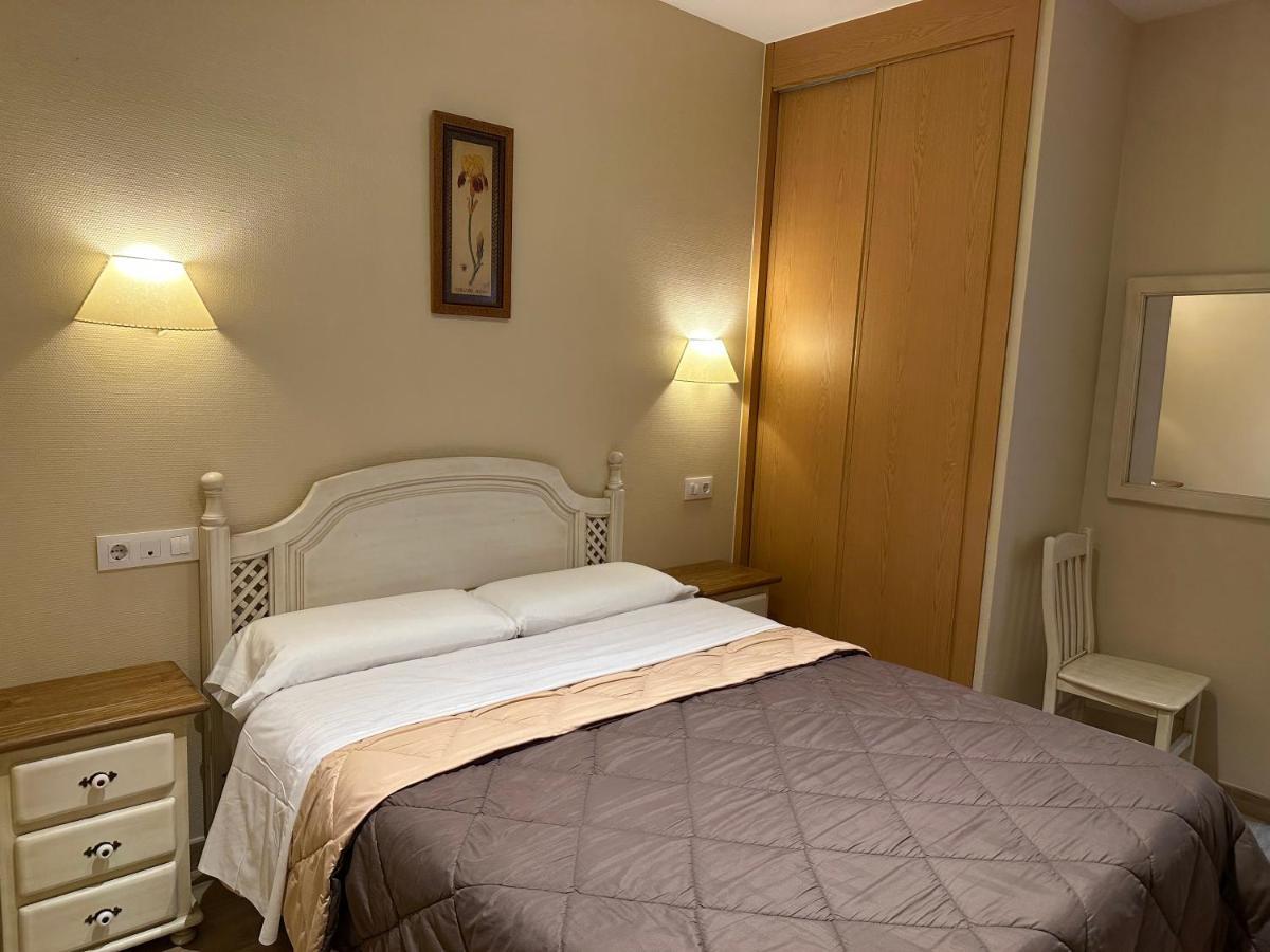 Hotel Toledo Plaza Esterno foto