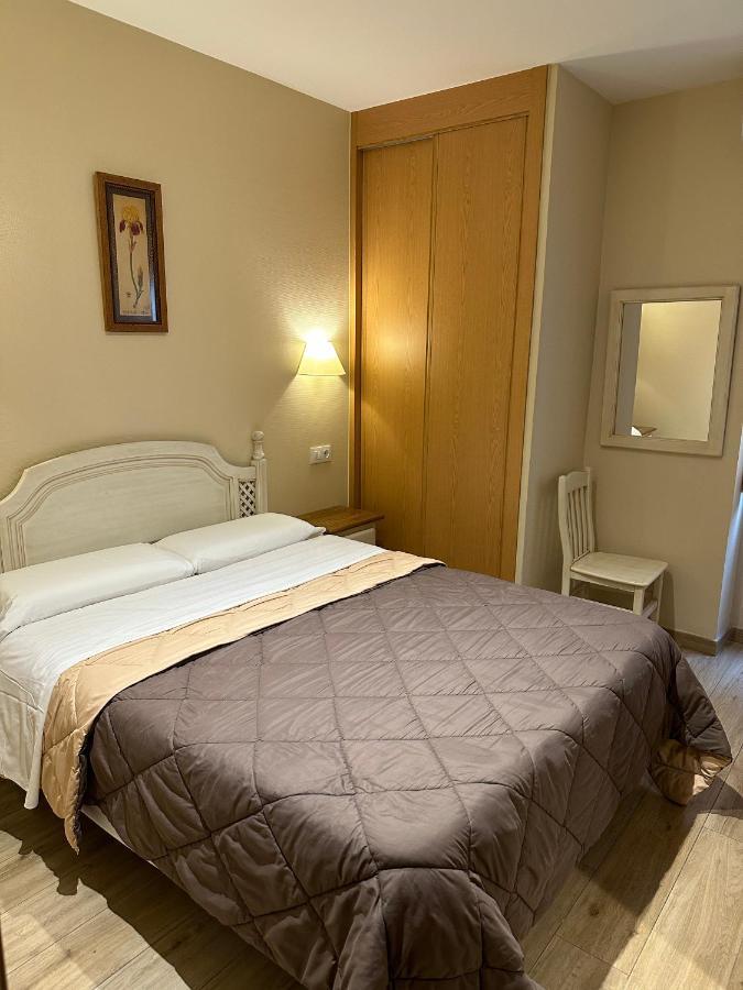 Hotel Toledo Plaza Esterno foto