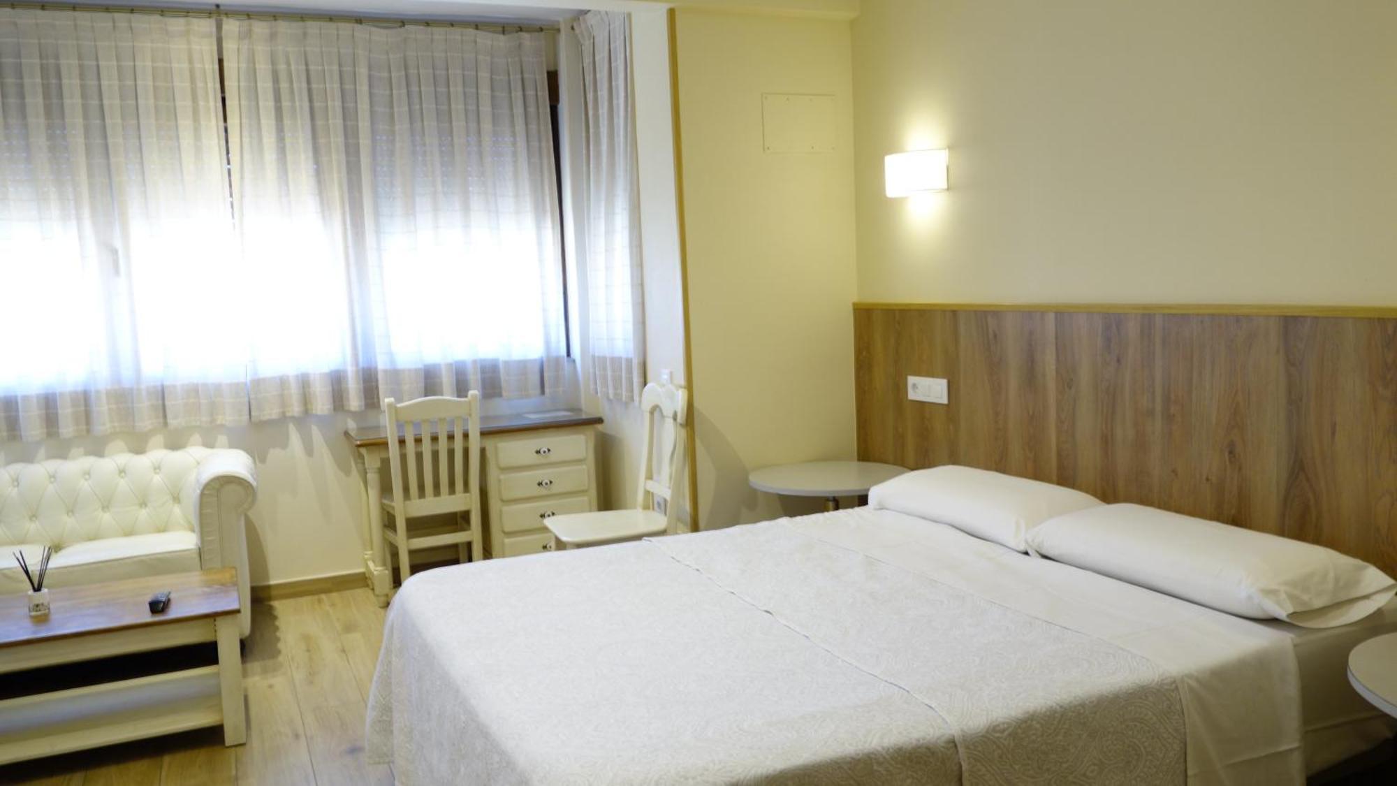 Hotel Toledo Plaza Esterno foto